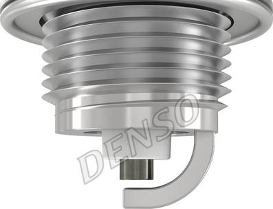 Denso W22MPR-U - Свеча зажигания www.autospares.lv