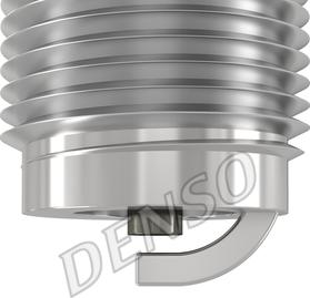 Denso W27ESR-U - Aizdedzes svece autospares.lv