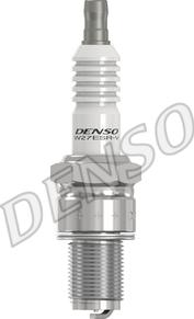 Denso W27ESR-V - Aizdedzes svece autospares.lv