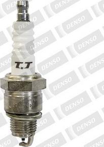 Denso WF20TT - Aizdedzes svece autospares.lv