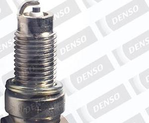 Denso X24GPR-U - Свеча зажигания www.autospares.lv