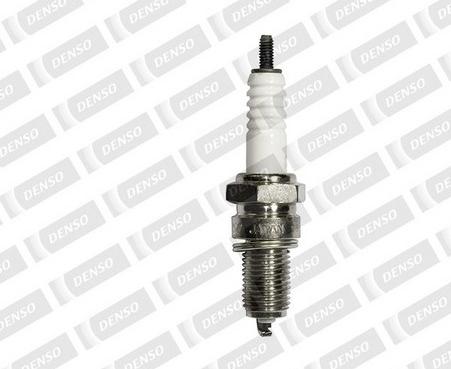 Denso X20EPR-U9 - Свеча зажигания www.autospares.lv