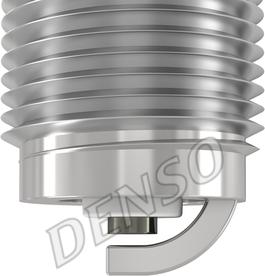 Denso X20ESR-U - Свеча зажигания www.autospares.lv