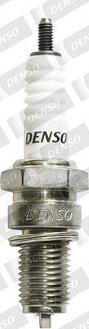 Denso X22ESR-U - Свеча зажигания www.autospares.lv