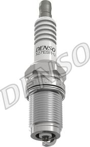 Denso X27ESR-U - Aizdedzes svece www.autospares.lv