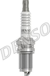 Denso X27ESR-U - Aizdedzes svece www.autospares.lv