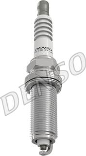 Denso XE20HR-U9 - Aizdedzes svece autospares.lv