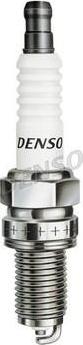 Denso XU22PR9 - Aizdedzes svece www.autospares.lv