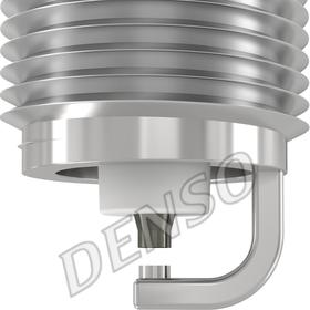 Denso XUH22TT - Aizdedzes svece www.autospares.lv