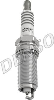 Denso XUH22TT - Aizdedzes svece www.autospares.lv