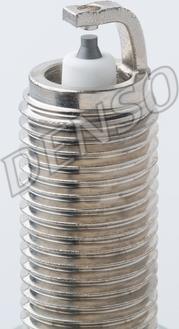 Denso XUH22TT - Aizdedzes svece www.autospares.lv