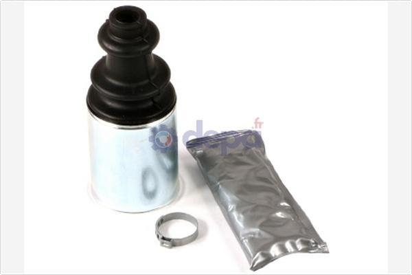 DEPA 6013 - Bellow, drive shaft www.autospares.lv