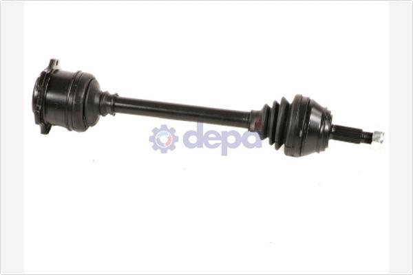 DEPA 3378252 - Piedziņas vārpsta autospares.lv