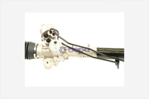 DEPA A562 - Steering Gear www.autospares.lv