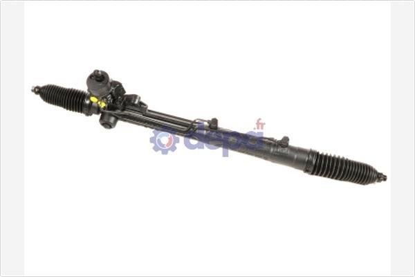 DEPA A580 - Steering Gear www.autospares.lv