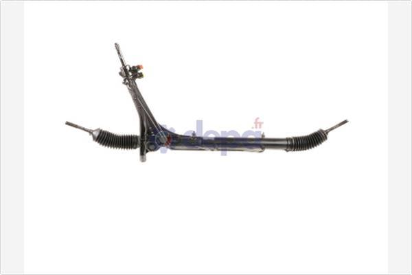 DEPA A187 - Steering Gear www.autospares.lv