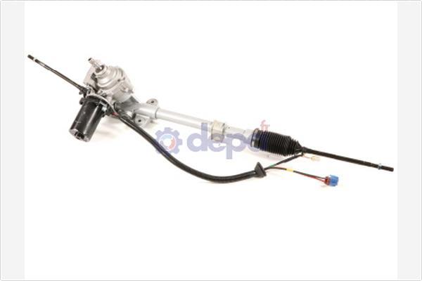 DEPA A2703 - Steering Gear www.autospares.lv