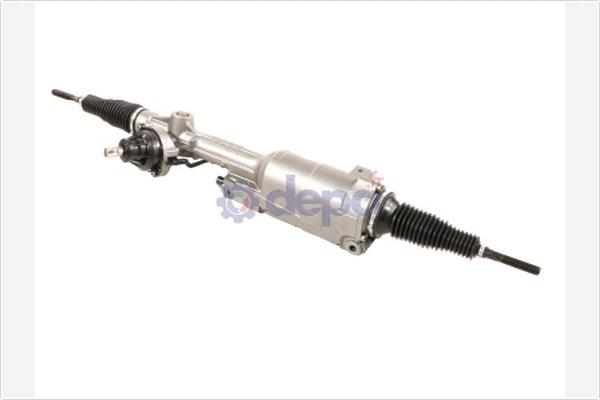 DEPA AE502 - Steering Gear www.autospares.lv