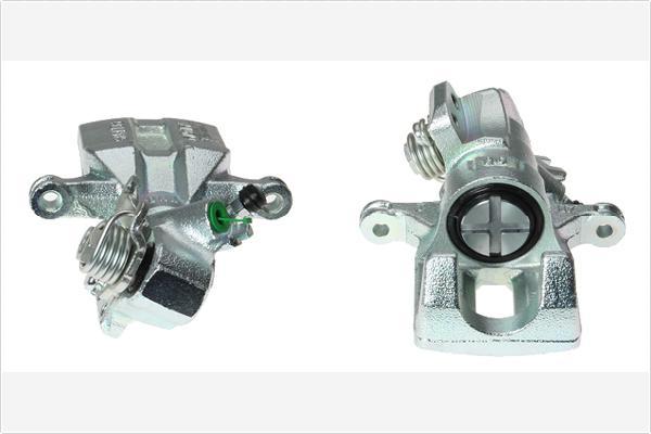 DEPA ET74938 - Brake Caliper www.autospares.lv