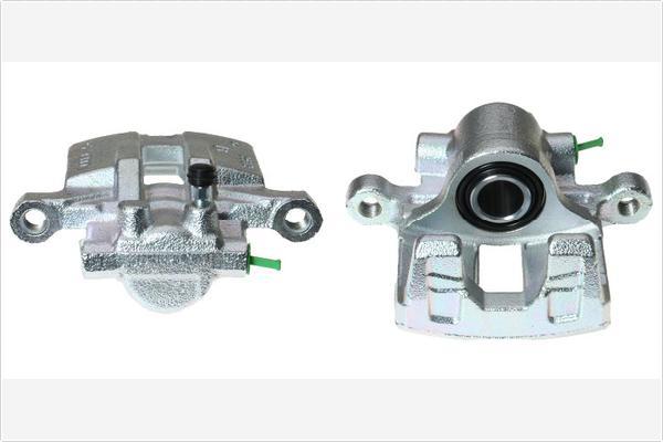 DEPA ET74554 - Brake Caliper www.autospares.lv