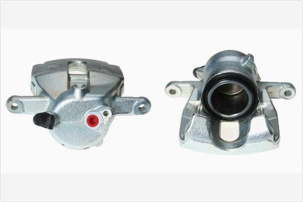 DEPA ET74040 - Brake Caliper www.autospares.lv