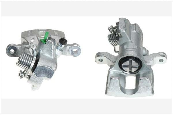 DEPA ET74884 - Brake Caliper www.autospares.lv