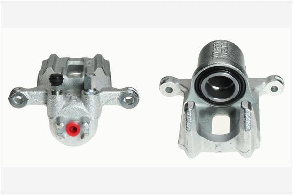 DEPA ET74361 - Brake Caliper www.autospares.lv