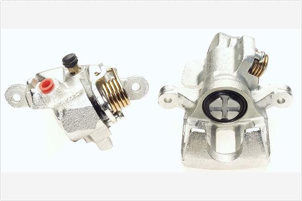 DEPA ET7064 - Brake Caliper www.autospares.lv