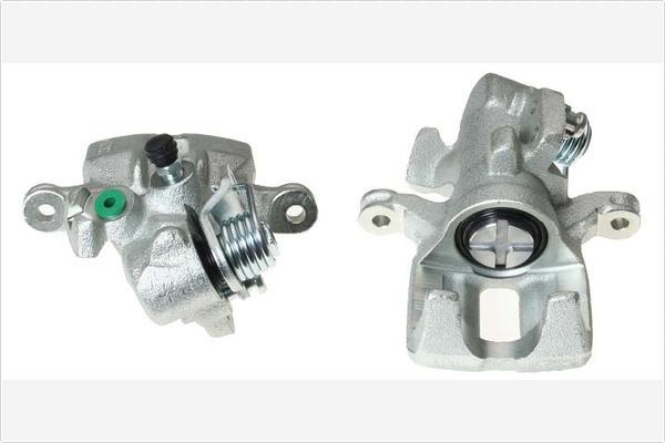 DEPA ET71908 - Brake Caliper www.autospares.lv