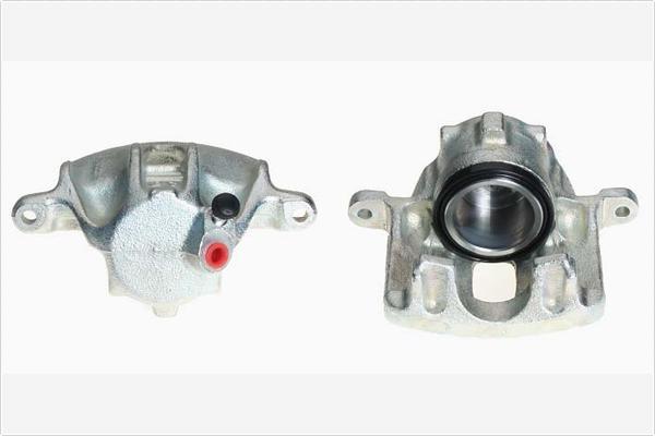 DEPA ET71603 - Brake Caliper www.autospares.lv