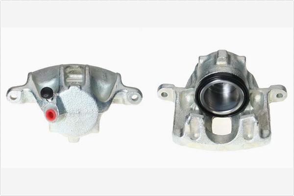 DEPA ET71602 - Brake Caliper www.autospares.lv