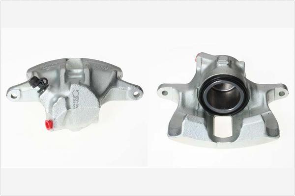 DEPA ET71008 - Brake Caliper www.autospares.lv