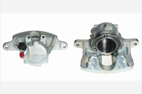 DEPA ET71017 - Brake Caliper www.autospares.lv