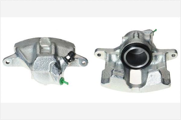 DEPA ET71795 - Brake Caliper www.autospares.lv