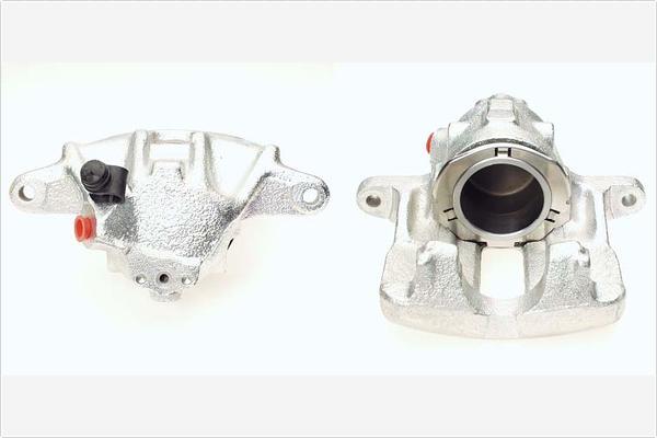 DEPA ET71780 - Brake Caliper www.autospares.lv