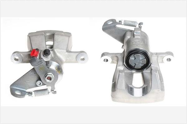 DEPA ET73939 - Brake Caliper www.autospares.lv