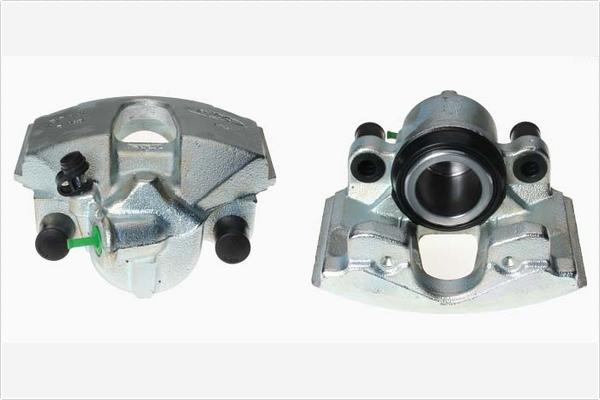 DEPA ET73920 - Brake Caliper www.autospares.lv