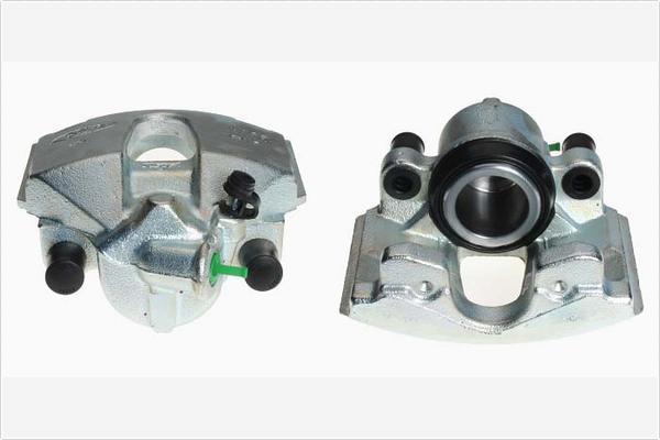 DEPA ET73921 - Brake Caliper www.autospares.lv