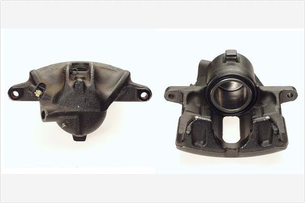 DEPA ET73508 - Brake Caliper www.autospares.lv