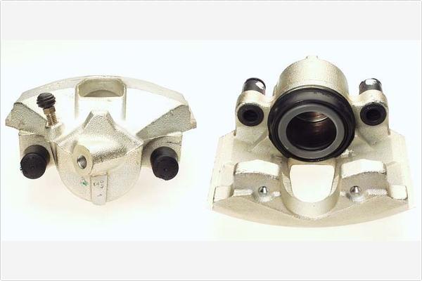 DEPA ET73514 - Brake Caliper www.autospares.lv