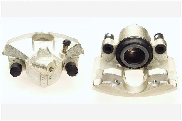 DEPA ET73515 - Brake Caliper www.autospares.lv