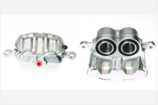 DEPA ET73522 - Brake Caliper www.autospares.lv