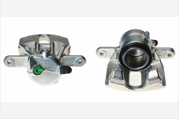 DEPA ET73647 - Brake Caliper www.autospares.lv