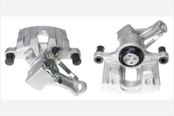 DEPA ET73096 - Brake Caliper www.autospares.lv