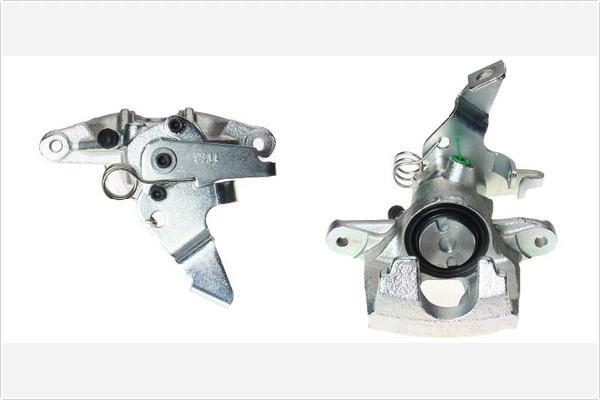 DEPA ET73090 - Brake Caliper www.autospares.lv