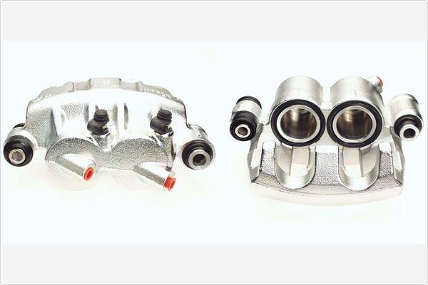 DEPA ET73045 - Brake Caliper www.autospares.lv