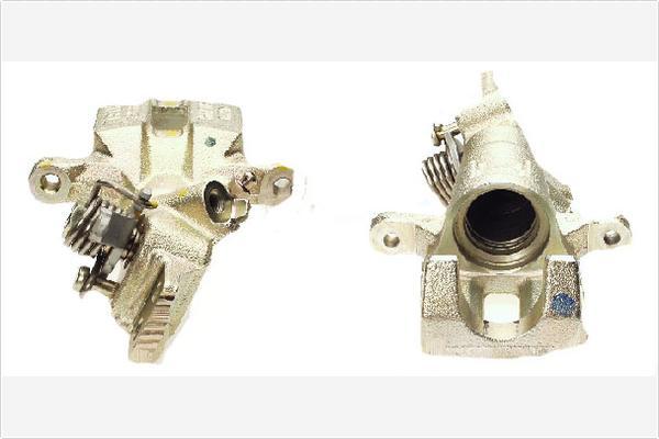 DEPA ET73168 - Brake Caliper www.autospares.lv