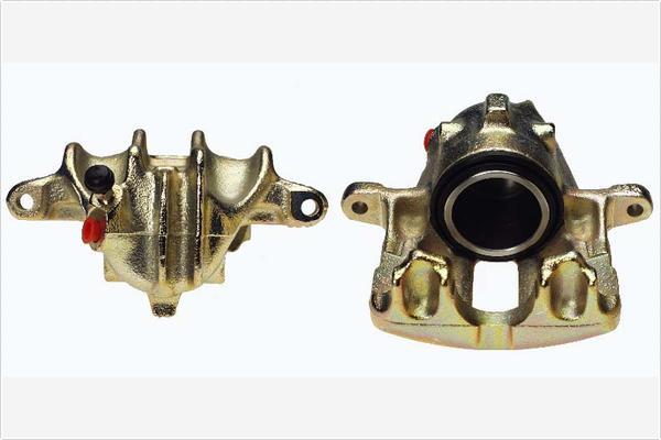 DEPA ET7316 - Brake Caliper www.autospares.lv