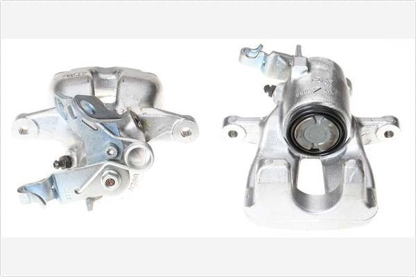 DEPA ET73894 - Brake Caliper www.autospares.lv