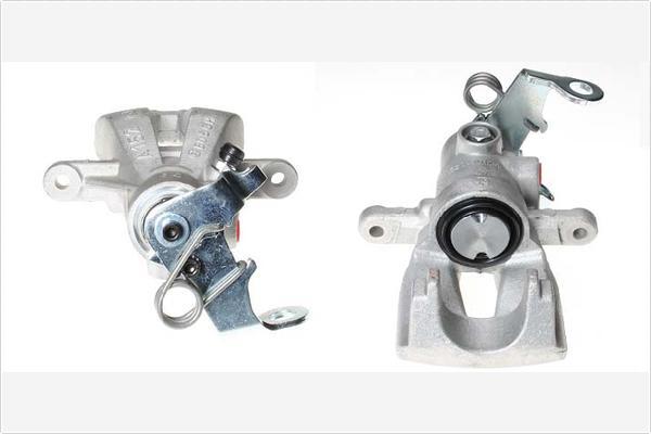 DEPA ET73346 - Brake Caliper www.autospares.lv